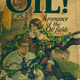 Illustration for article titled Book Vs. Film: iOil!/i